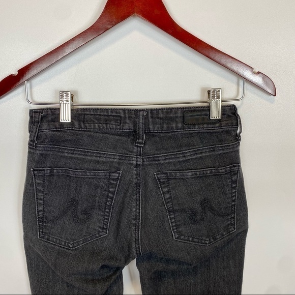 AG Adriano Goldschmied The Legging Ankle Super Skinny - Picture 7 of 7